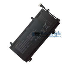 Bateria para Asus Zephyrus ROG C41N1727 GM501GS GM501GM [bateria de substituição]